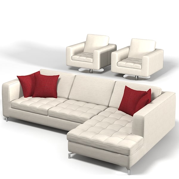 Natuzzi Savoy Sofa Measurements